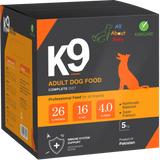 K9 Adult Dog Food